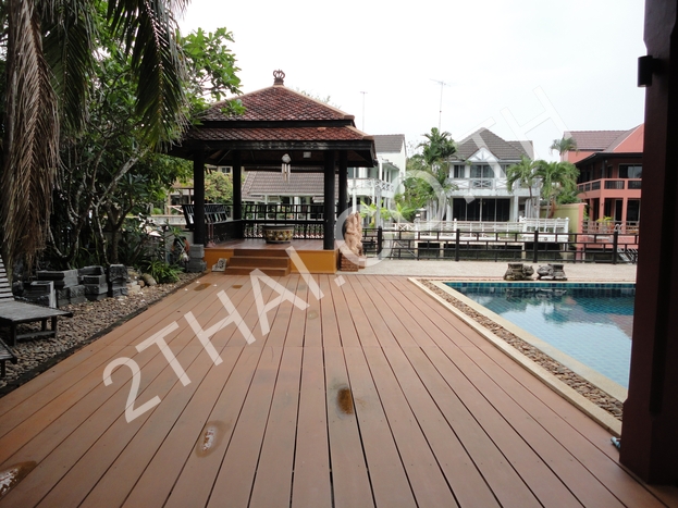 Jomtien Yacht Club, พัทยา, นาจอมเทียน - photo, price, location map