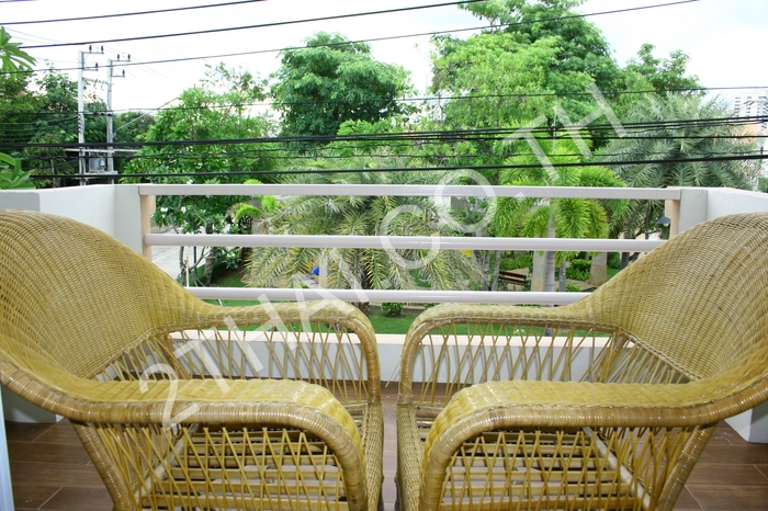 Baan Fha Rimhard, พัทยา, จอมเทียน - photo, price, location map