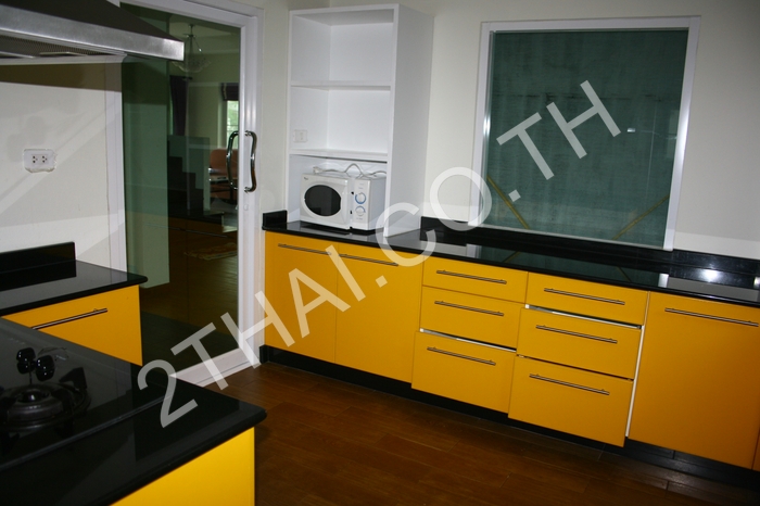Baan Fha Rimhard, พัทยา, จอมเทียน - photo, price, location map