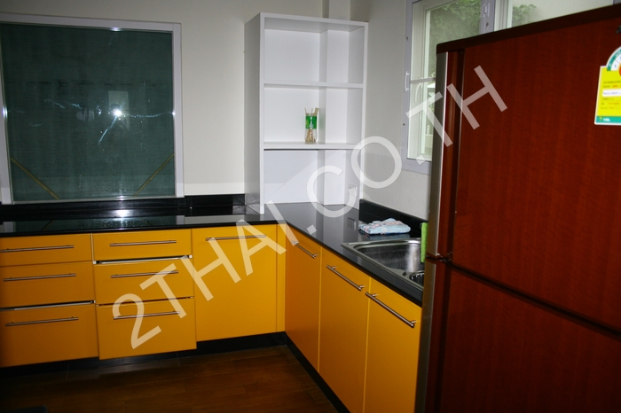 Baan Fha Rimhard, พัทยา, จอมเทียน - photo, price, location map