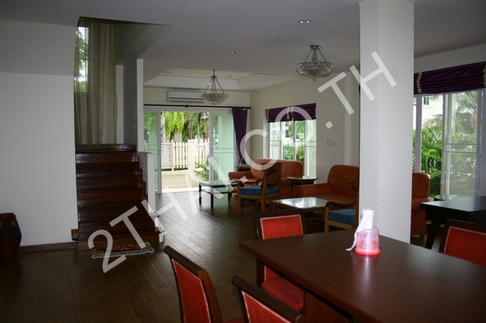 Baan Fha Rimhard, พัทยา, จอมเทียน - photo, price, location map