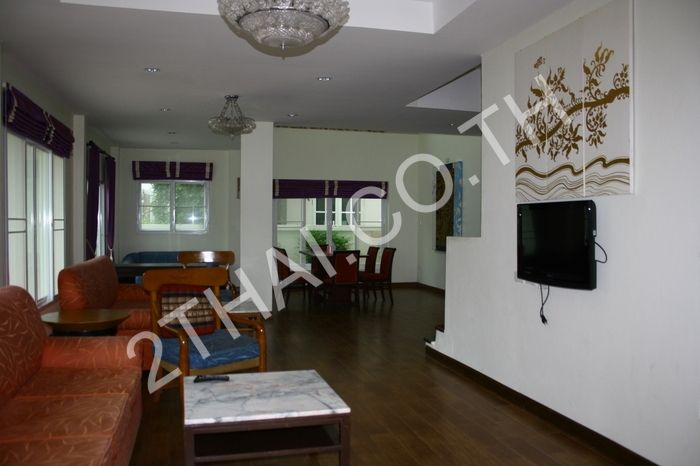 Baan Fha Rimhard, พัทยา, จอมเทียน - photo, price, location map