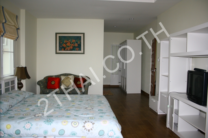 Baan Fha Rimhard, พัทยา, จอมเทียน - photo, price, location map