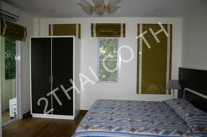Baan Fha Rimhard, พัทยา, จอมเทียน - photo, price, location map
