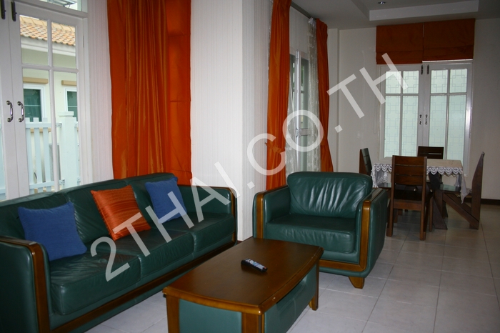 Baan Fha Rimhard, พัทยา, จอมเทียน - photo, price, location map