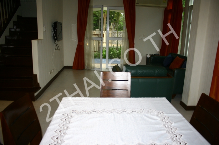 Baan Fha Rimhard, พัทยา, จอมเทียน - photo, price, location map