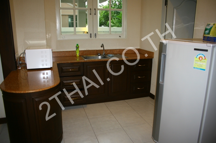 Baan Fha Rimhard, พัทยา, จอมเทียน - photo, price, location map