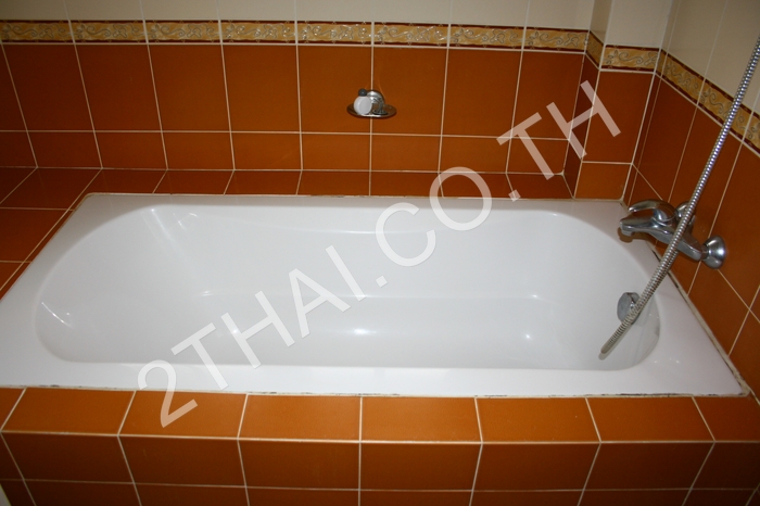 Baan Fha Rimhard, พัทยา, จอมเทียน - photo, price, location map