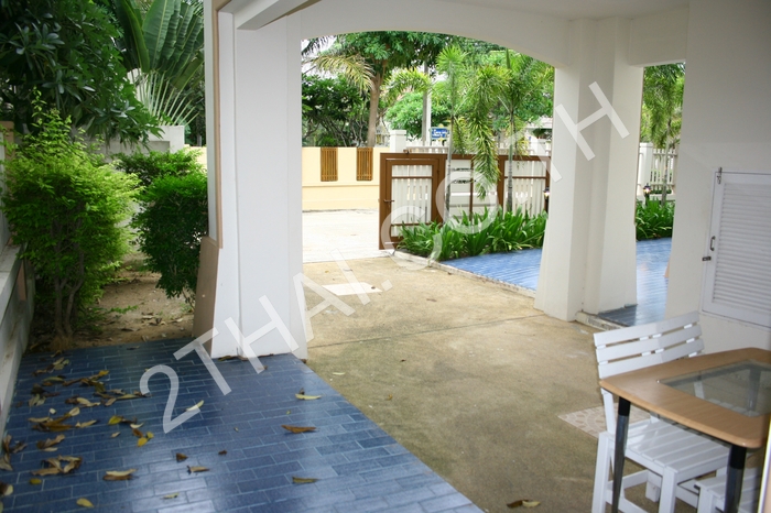 Baan Fha Rimhard, พัทยา, จอมเทียน - photo, price, location map