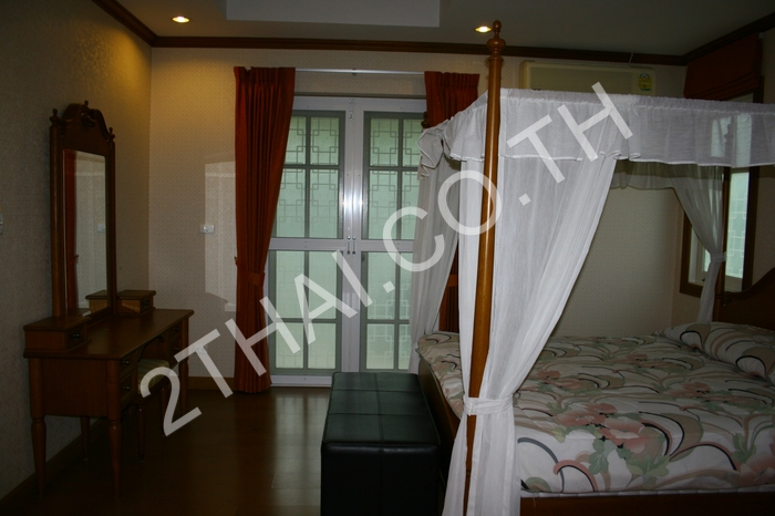Baan Fha Rimhard, พัทยา, จอมเทียน - photo, price, location map