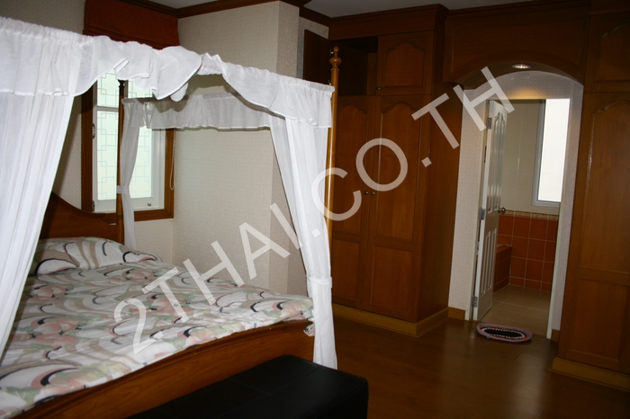 Baan Fha Rimhard, พัทยา, จอมเทียน - photo, price, location map