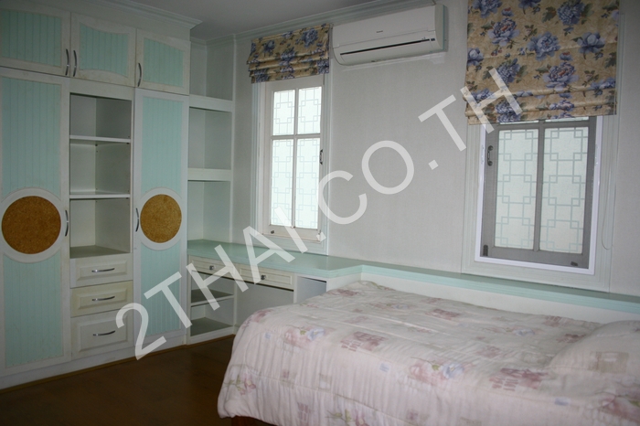 Baan Fha Rimhard, พัทยา, จอมเทียน - photo, price, location map