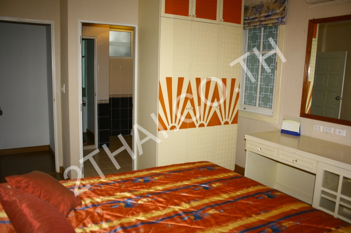 Baan Fha Rimhard, พัทยา, จอมเทียน - photo, price, location map