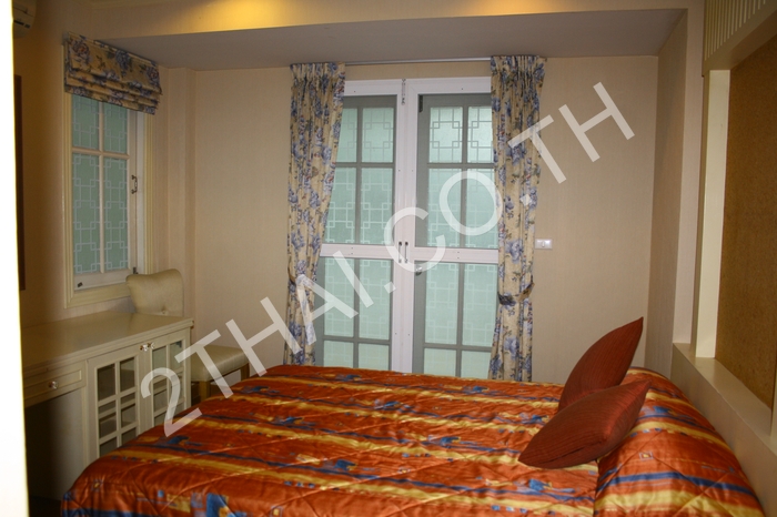 Baan Fha Rimhard, พัทยา, จอมเทียน - photo, price, location map