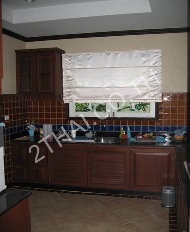 Baan Fha Rimhard, พัทยา, จอมเทียน - photo, price, location map