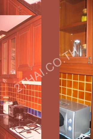 Baan Fha Rimhard, พัทยา, จอมเทียน - photo, price, location map