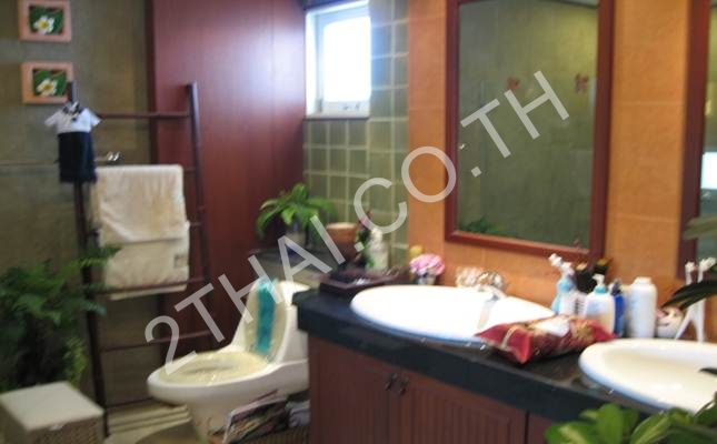Baan Fha Rimhard, พัทยา, จอมเทียน - photo, price, location map