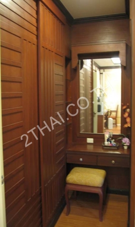 Baan Fha Rimhard, พัทยา, จอมเทียน - photo, price, location map