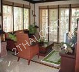 Baan Fha Rimhard, พัทยา, จอมเทียน - photo, price, location map