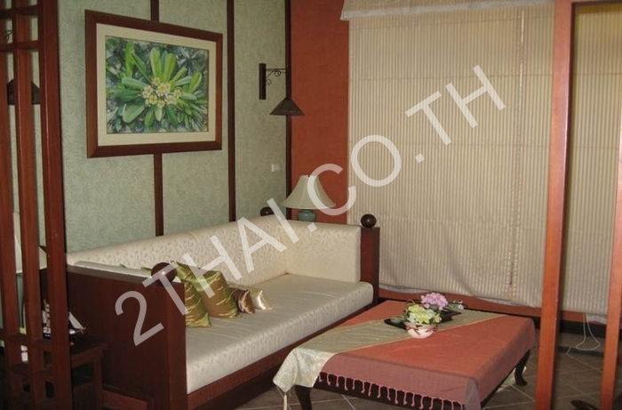 Baan Fha Rimhard, พัทยา, จอมเทียน - photo, price, location map