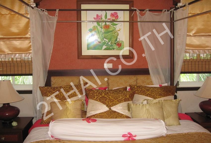 Baan Fha Rimhard, พัทยา, จอมเทียน - photo, price, location map