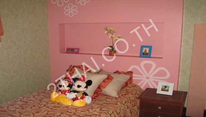 Baan Fha Rimhard, พัทยา, จอมเทียน - photo, price, location map