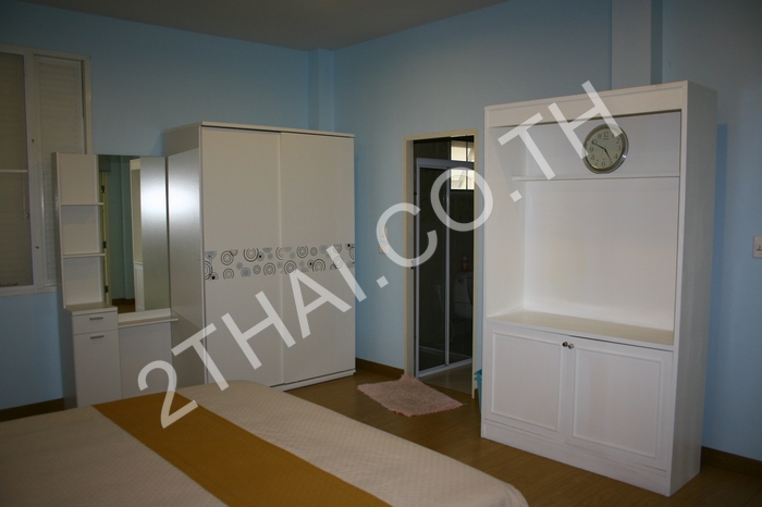 Baan Fha Rimhard, พัทยา, จอมเทียน - photo, price, location map