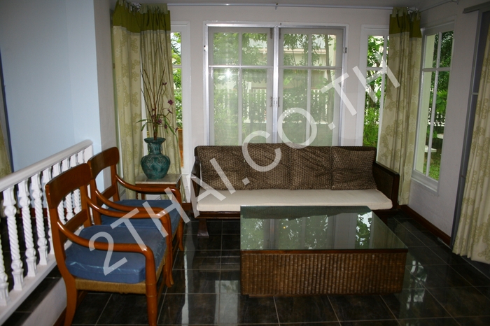 Baan Fha Rimhard, พัทยา, จอมเทียน - photo, price, location map