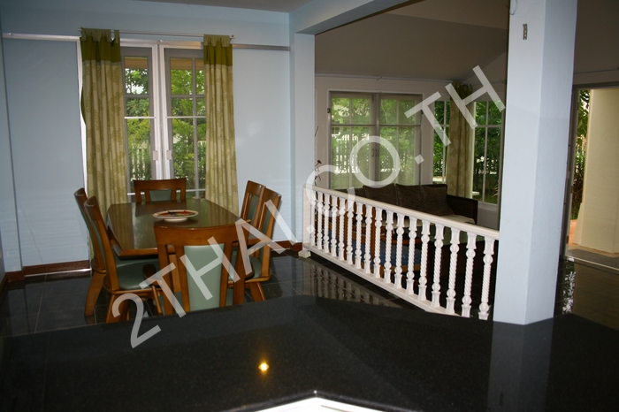 Baan Fha Rimhard, พัทยา, จอมเทียน - photo, price, location map