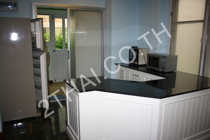 Baan Fha Rimhard, พัทยา, จอมเทียน - photo, price, location map