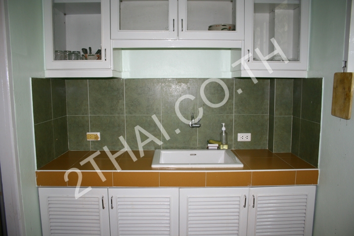Baan Fha Rimhard, พัทยา, จอมเทียน - photo, price, location map