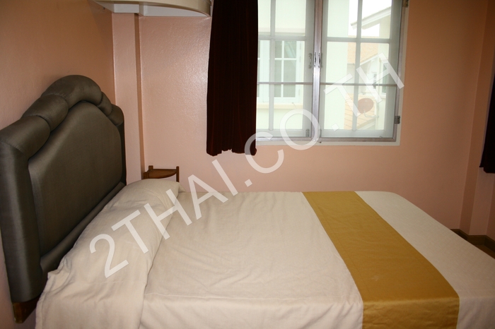 Baan Fha Rimhard, พัทยา, จอมเทียน - photo, price, location map
