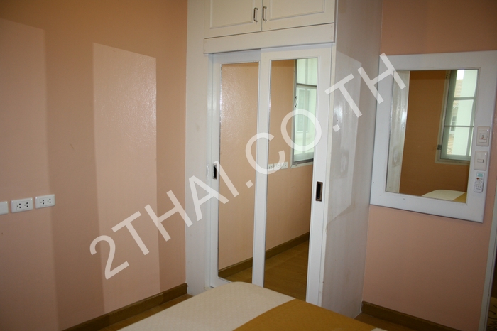 Baan Fha Rimhard, พัทยา, จอมเทียน - photo, price, location map