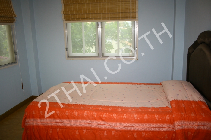Baan Fha Rimhard, พัทยา, จอมเทียน - photo, price, location map