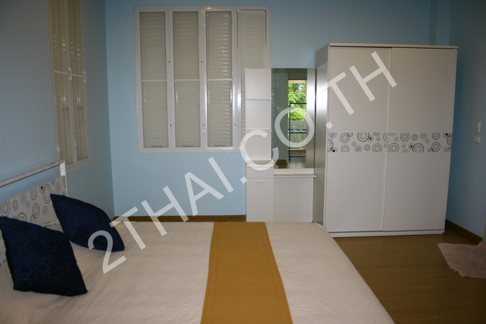 Baan Fha Rimhard, พัทยา, จอมเทียน - photo, price, location map