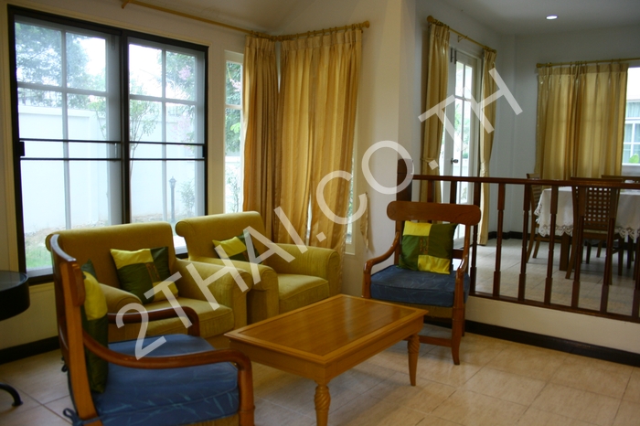 Baan Fha Rimhard, พัทยา, จอมเทียน - photo, price, location map