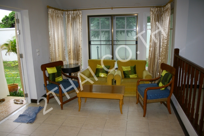 Baan Fha Rimhard, พัทยา, จอมเทียน - photo, price, location map