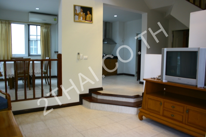 Baan Fha Rimhard, พัทยา, จอมเทียน - photo, price, location map