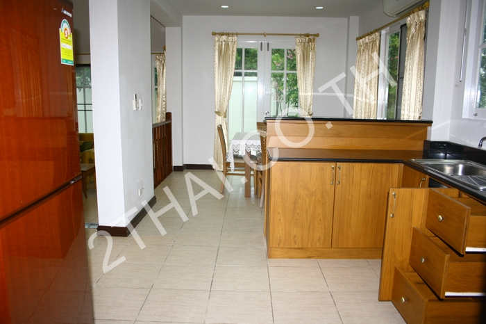 Baan Fha Rimhard, พัทยา, จอมเทียน - photo, price, location map