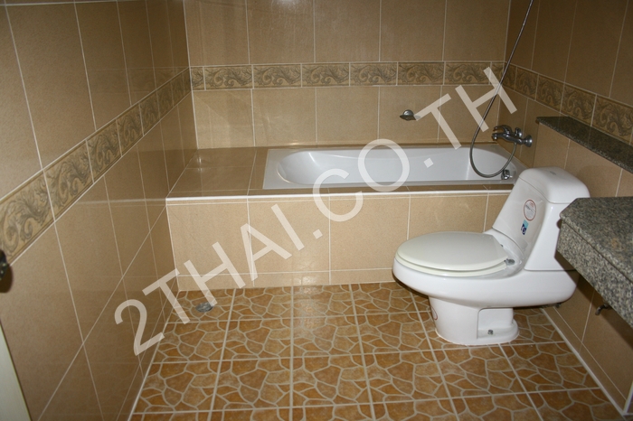 Baan Fha Rimhard, พัทยา, จอมเทียน - photo, price, location map