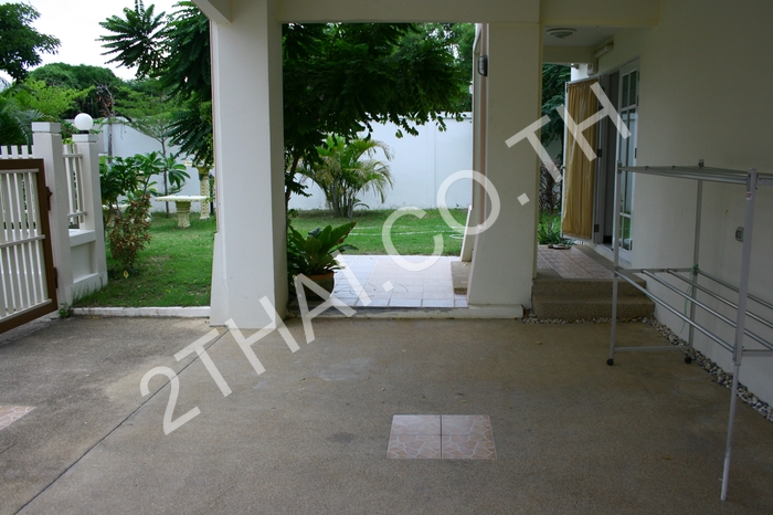 Baan Fha Rimhard, พัทยา, จอมเทียน - photo, price, location map