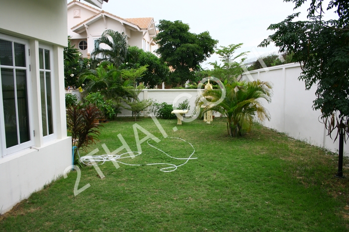 Baan Fha Rimhard, พัทยา, จอมเทียน - photo, price, location map