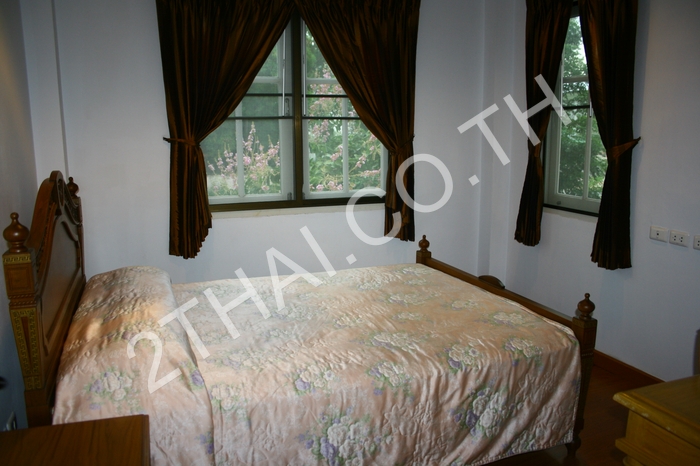 Baan Fha Rimhard, พัทยา, จอมเทียน - photo, price, location map