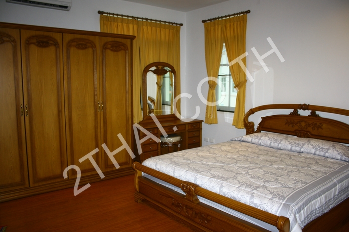 Baan Fha Rimhard, พัทยา, จอมเทียน - photo, price, location map