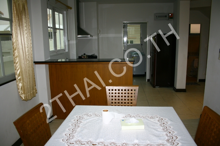 Baan Fha Rimhard, พัทยา, จอมเทียน - photo, price, location map