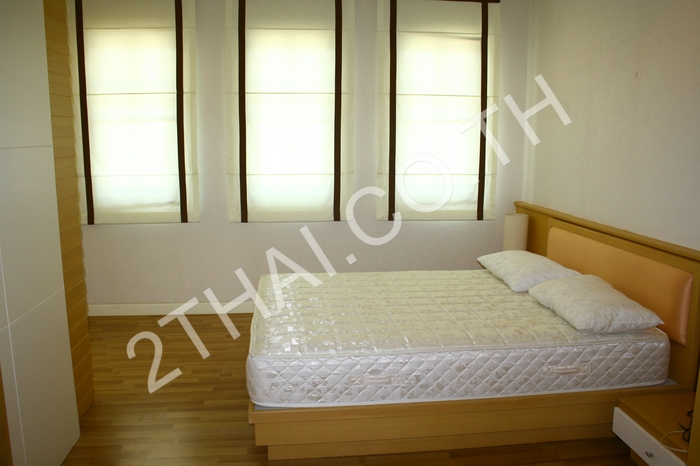 Baan Fha Rimhard, พัทยา, จอมเทียน - photo, price, location map