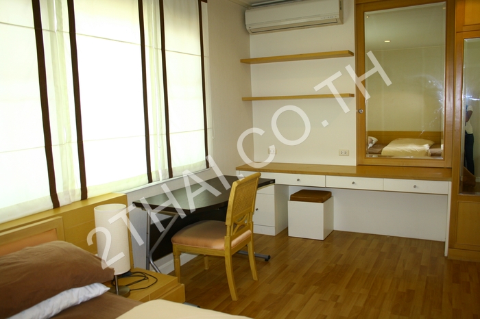 Baan Fha Rimhard, พัทยา, จอมเทียน - photo, price, location map