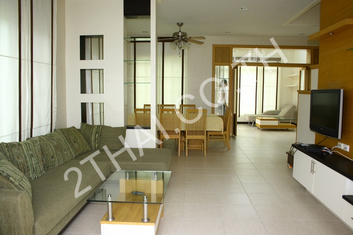 Baan Fha Rimhard, พัทยา, จอมเทียน - photo, price, location map