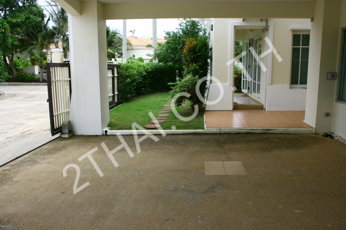 Baan Fha Rimhard, พัทยา, จอมเทียน - photo, price, location map