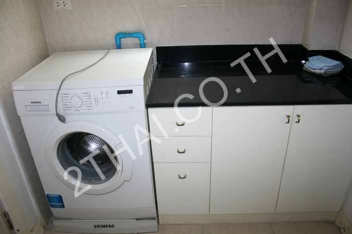 Baan Fha Rimhard, พัทยา, จอมเทียน - photo, price, location map